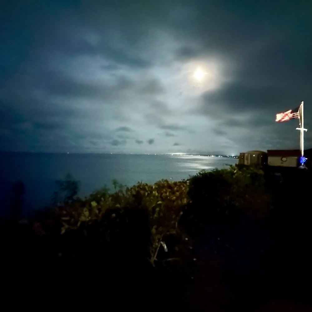 Meet your Posher, Doug